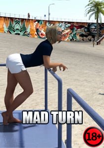 Mad Turn (Rus/Eng) (2020)