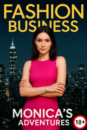 Fashion Business (Rus/Eng) (2021)