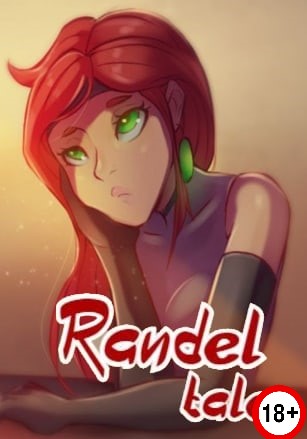 Randel Tales (Rus/Eng) (2022)