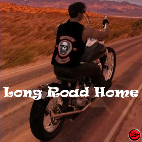 Long Road Home (Rus/Eng) (2020)