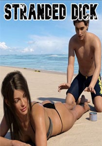 Stranded Dick (Rus/Eng) (2020)