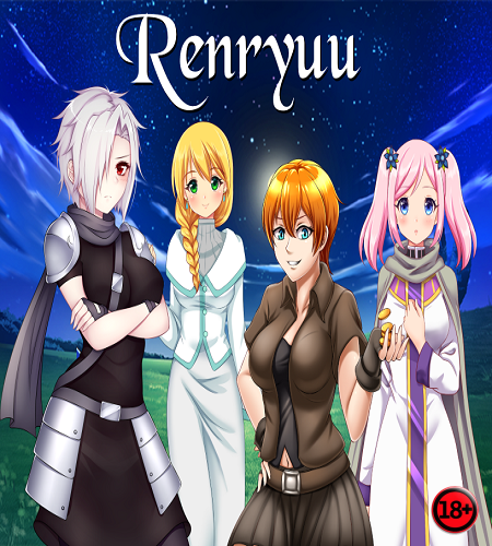 Renryuu: Ascension (Rus/Eng) (2023)