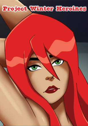 Project Winter Heroines (Eng) (2021)