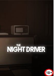 The Night Driver (Rus/Eng) (2021)