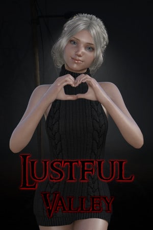 Lustful Valley (Rus/Eng) (2020)