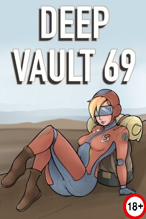 Deep Vault 69 (Rus/Eng) (2022)