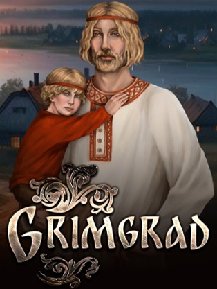 Grimgrad (2023) RePack от Chovka