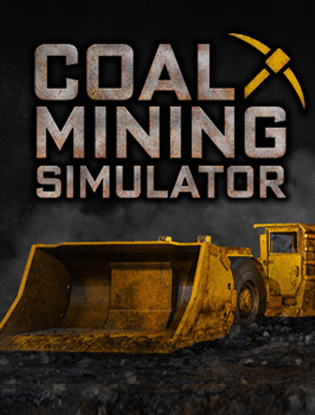 Coal Mining Simulator (2023) RePack