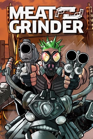 MEATGRINDER (2023) RePack от seleZen