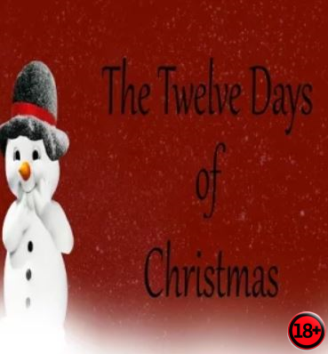 The Twelve Days of Christmas (Rus/Eng) (2021)