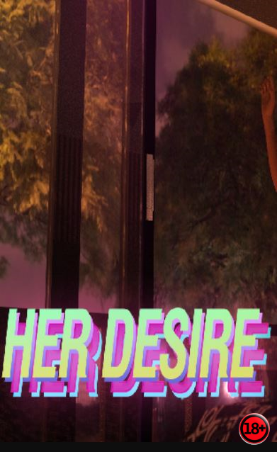 Her Desire (Rus/Eng) (2022)