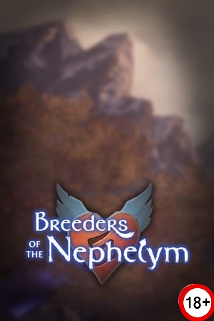 Breeders Of The Nephelym (Eng) (2020)