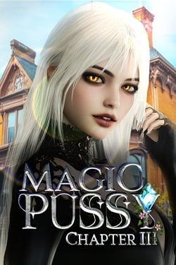 Magic Pussy (Rus/Eng) (2023)