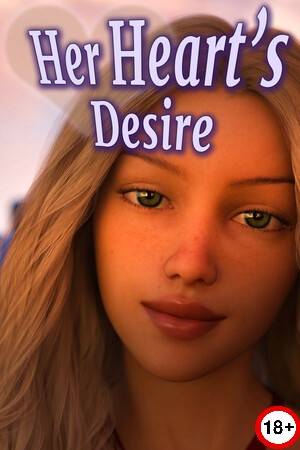 Her Desire (Rus/Eng) (2022)
