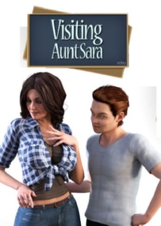 Visiting Aunt Sara (Rus/Eng) (2018)