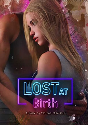 Lost at Birth (Rus/Eng) (2022)
