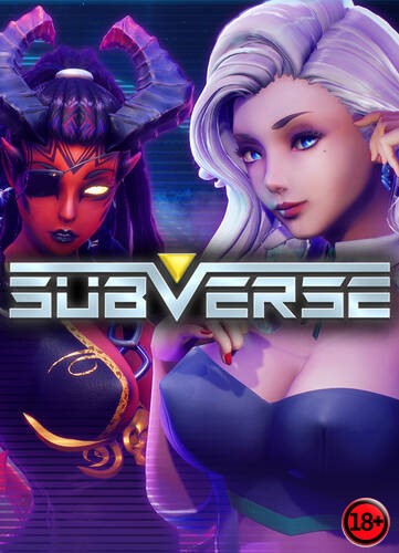 Subverse (Rus/Eng) (2021)