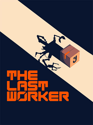 The Last Worker (2023) Repack