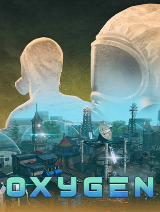 Oxygen (2023) RePack от Chovka