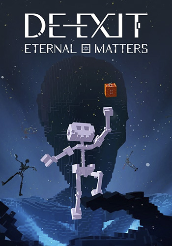 De-Exit - Eternal Matters (2023) RePack
