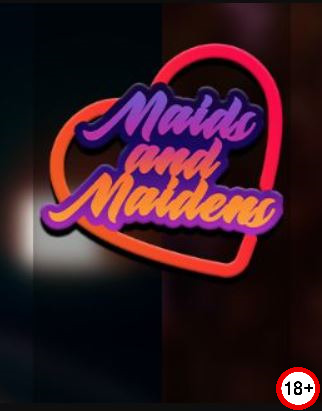 Maids and Maidens (Rus/Eng) (2020)