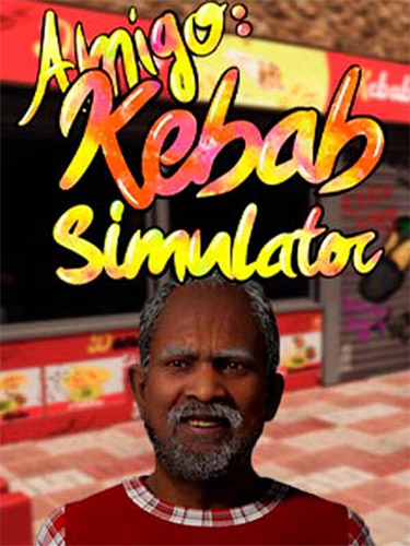 Amigo: Kebab Simulator (2023) RePack