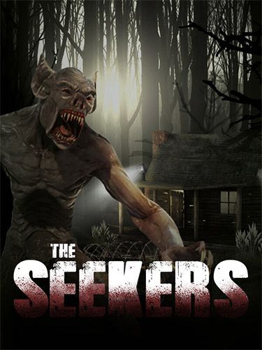 The Seekers: Survival (2023) Repack