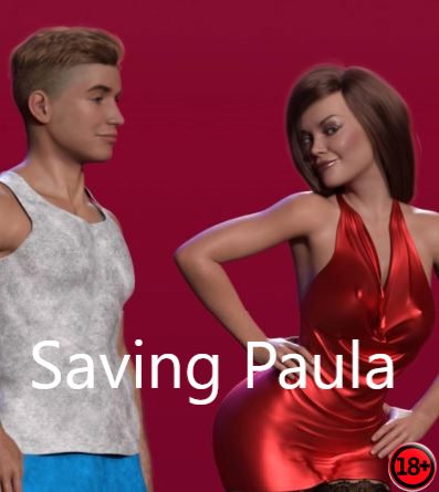 Saving Paula (Rus/Eng) (2022)