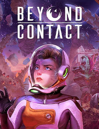 Beyond Contact (2023) RePack от Chovka