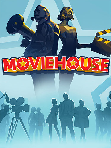 Moviehouse: The Film Studio Tycoon (2023) RePack