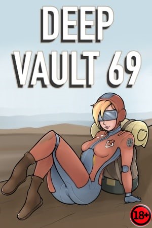 Deep Vault 69 (Rus/Eng) (2022)