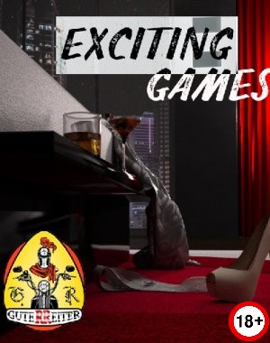 Exciting Games (Rus/Eng) (2020)