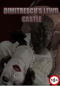 Dimitrescu's Lewd Castle (Eng) (2022)