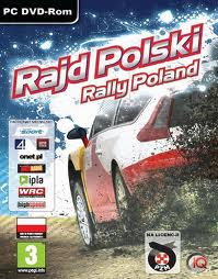 Rally Poland (2011) PC | RePack