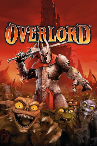 Overlord: Raising Hell / RePack