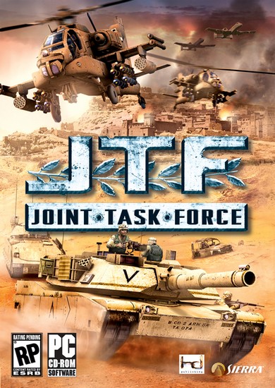 Joint Task Force / RePack