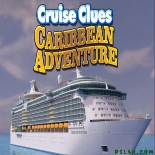 Таинственный круиз / Cruise Clues: Caribbean Adventure (2011) PC