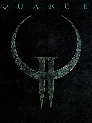 Quake II Enhanced / Quake 2 Enhanced (2023) RePack