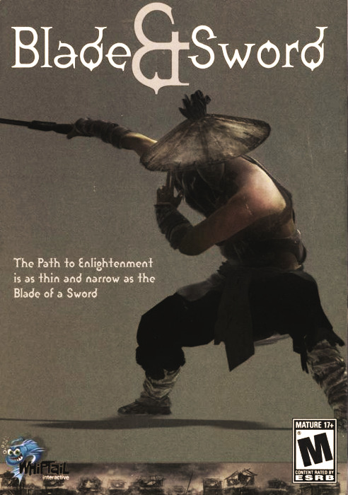 Blade & Sword / 刀剑封魔录 / Клинок Доблести / Repack