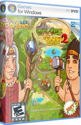 За Семью Морями 2 / Island Tribe 2 (2011) PC