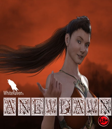 A New Dawn (Rus/Eng) (2020)