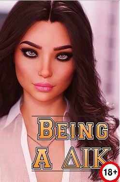 Being A DIK (Rus/Eng) (2020)