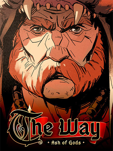 Ash of Gods: The Way / RePack