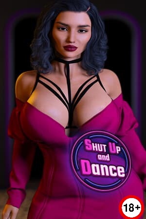 Shut Up and Dance (Rus/Eng) (2020)