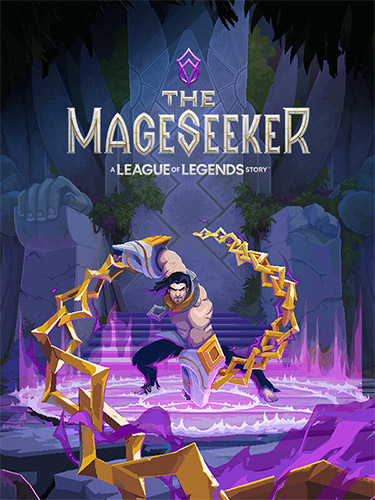 The Mageseeker: A League of Legends Story (2023) RePack