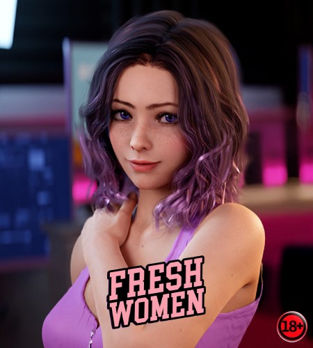 FreshWomen (Rus/Eng) (2021)