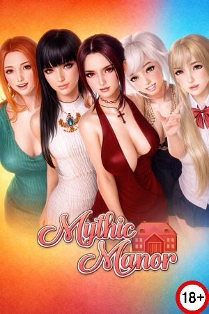 Mythic Manor (Rus/Eng) (2020)