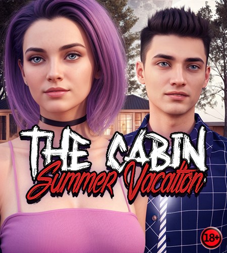 The Cabin - Summer Vacation (Rus/Eng) (2021)