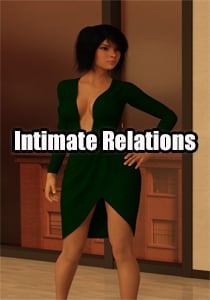 Intimate Relations (Rus/Eng) (2020)