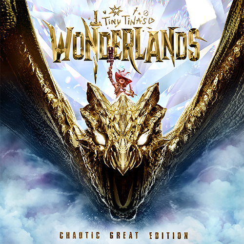 Tiny Tina's Wonderlands (2022) Repack от dixen18